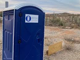 Portable Toilet Rental for Emergency Services